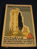 Guide touristique 1952 Bas-Languedoc Provence. Collectif