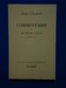 Commentaire. vol 1. De Vienne a Alger. CHAUVEL Jean
