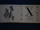 KROL - Dix Ann&eacute;es de livres. Ranc Robert  Krol Abram
