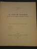 La tour de Nourabad. Etude sur les temples iraniens anciens. Extrait de la revue Syria XXIV. GHIRSHMAN R