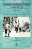 Chronique des ann&eacute;es de plomb : Chamb&eacute;ry 1940-1944 (Envoi). Laurent  Jacky