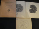 M&eacute;moires de la Mission Arch&eacute;ologique en Iran. Tome XXXIV. Mission de Susiane. Textes Math&eacute;matiques de Suse. CONTENAU G. Et MECQUENEM R. De  Et BRUINS ...