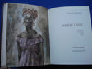Fatou ciss&eacute; - Eva charlebois. Genevoix Maurice