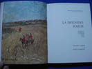 La derni&egrave;re harde (coll&deg; Les immortels chefs-d'oeuvre). GENEVOIX Maurice / COMMERE Jean