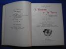 L'Homme et la Terre. Tome 3. Orient Chinois-Inde-Mondes Lointains. RECLUS Elis&eacute;e