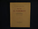 Toute la Camargue. Pr&eacute;c&eacute;d&eacute; d'une pr&eacute;face du professeur BRESSOU. Cent cinquante illustrations de Joseph OBERTHUR  huit planches hors-texte d'apr&egrave;s les ...