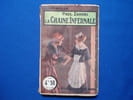 La Chaine Infernale. ZAHORI Paul
