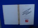 Vieux bois  vieilles pierres : 54 gravures sur bois de bout. FAVET Charles