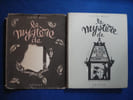 LE MYSTERE DE L'AUBERGE AUX PERNETTE. MARS Claire/ SOURZAC Ren&eacute;