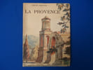 La Provence. Mauclair Camille