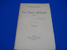 La Pierre d'Horeb. Duhamel Georges