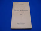 Le D&eacute;sert de Bi&egrave;vres. Duhamel Georges