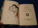 Ariel ou la vie de Shelley. MAUROIS Andr&eacute; / DUFOUR Emilien