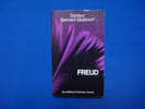 Freud. Muldworf  Bernard