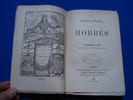 La Philosophie de Hobbes. LYON Georges