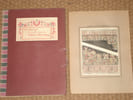 BRODERIES ET DECORATION POPULAIRES TCHECO-SLOVAQUES. 