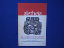 Atetheia. N&deg; 4  mai 1966. Le structuralisme. [Accompagn&eacute; de] Aletheia 4  extrait. Mai 1966. Collectif / L&eacute;vi-Strauss  Claude - Barthes  Roland - ...