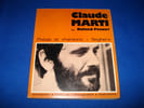 CLAUDE MARTI. PECOUT ROLAND