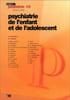 Psychiatrie de l'enfant et de l'adolescent. Collectif