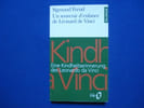 Un souvenir d'enfance de L&eacute;onard de Vinci / Eine Kindheitserinnerung des Leonardo da Vinci (&eacute;dition bilingue). Sigmund Freud  J.-B. Pontalis  ...