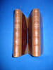 HISTOIRE LITTERAIRE DE LA FRANCE AVANT CHARLEMAGNE (2vol). AMPERE J.J