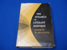 The dynamics of literary response. NORMAN N. Holland