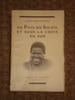 AU PAYS DU SOLEIL ET SOUS LA CROIX DU SUD. CHABLE JACQUES EDOUARD