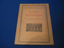 L'Art Gothique. Collectif