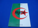 ALGERIE. Collectif / KARSENTY F&eacute;lix