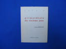 Primordiale du sixi&egrave;me Jour. DIAKHATE Lamine