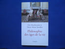 Philosophie des ages de la Vie. DESCHAVANNES-E. TAVO