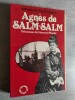 Agnès de Salm-Salm, princesse du Nouveau Monde. Trad. de lallemand.. STOCKHAUSEN, J. von.