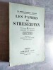 Les Papiers de Stresemann. Six annees de politique allemande. T. II : Locarno et Genève 1925-1926.. STRESEMANN, Gustave.