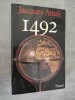 1492.. ATTALI, Jacques.