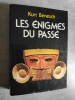 Les Enigmes du passe.. BENESCH, Kurt