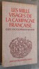 Les Mille Visages de la campagne française. Guide encyclopedique illustre.. [NATURE - CAMPAGNE]