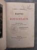 Martyrs et bourreaux. Frontispice et 9 illustrations hors texte dA. HANNOTEAU gravees à leau-forte. Preface dA. MABILLE.. DESES, E. et LAMBORELLE, L.