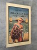 Voyage aux îles fortunées. Insulinde et Moluques. Avec 32 illustrations hors texte et une carte.. BLANCHOD (Dr Fred).