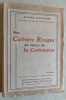 Mes Cahiers Rouges au temps de la Commune. 3e Ed.. VUILLAUME, M.