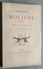 L'Instrument de Molière. Traduction du Traite de Clysteribus (1668).. GRAAF, Regnier de.