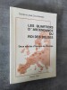 Les Quartiers d'ascendance du Roi des Belges. Deux siècles d'histoire de l'Europe.. (GENEALOGIE). DOUXCHAMPS (Jose et Cecile).