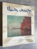 Liege 92, Claude Monet (1840-1926).. [MONET]. DUMONT, Françoise (dir.).