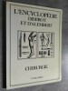 L'ENCYCLOPEDIE - CHIRURGIE. Recueil des PLANCHES.. DIDEROT et D'ALEMBERT.