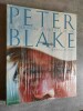 La Dernière Aventure de Sir Peter Blake. Journal de bord. Expedition en Antarctique et en Amazonie.. BLAKE, Peter.