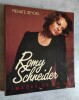 Romy Schneider: Images de ma vie. Composé par Bern Meier.. SEYDEL, Renate.