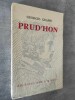 Prud'hon.. GRAPPE, G.