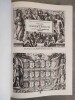 Beschrijvinghe van alle de Neder-Landen anderssins ghenoemt Neder-Duytslandt (Louuijs Guicciardijn, Caerten van alle de Neder-landen, Utrecht 1617).. ...