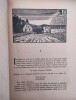 La Carcasse et le tord-cou. 33 bois originaux de William GRAUX.. BAILLY, Auguste.