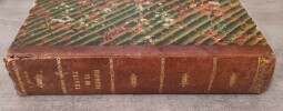 Traité de la pneumonie.- Deuxième édition, refondue et considérablement augmentée.. GRISOLLE, Augustin.