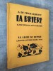 La Briere. 24 bois originaux de R.Y. CRESTON.. CHATEAUBRIANT, A. de.